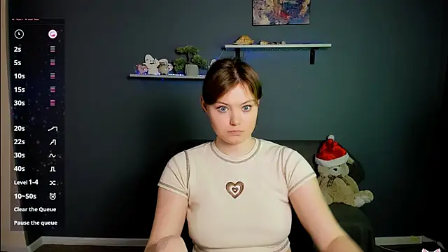 Snapshot of nikole_kitt chatting on January 18, 2025, 10:49 pm nikole kitt online show from January 18, 2025, 10:49 pm
