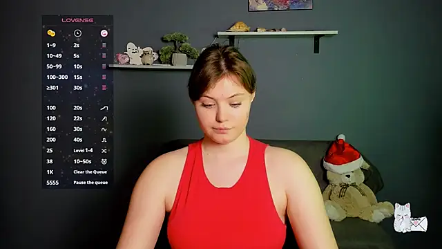 Snapshot of nikole_kitt chatting on January 19, 2025, 4:54 am nikole kitt online show from January 19, 2025, 4:54 am