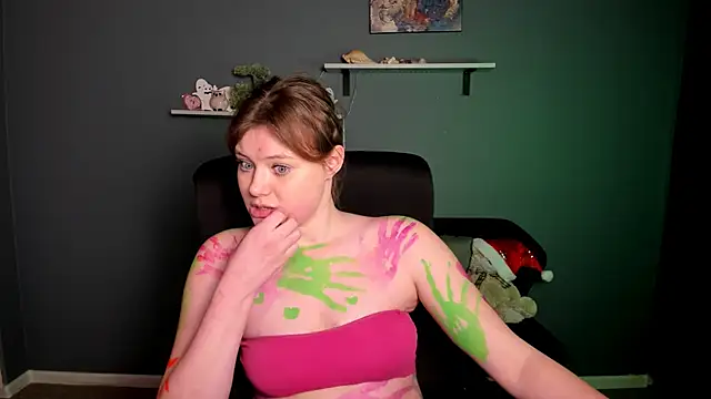 Snapshot of nikole_kitt chatting on January 28, 2025, 1:50 am nikole kitt online show from January 28, 2025, 1:50 am