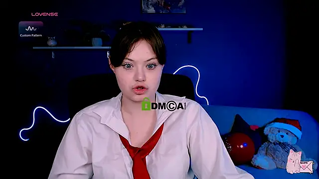 Snapshot of nikole_kitt chatting on February 19, 2025, 8:10 pm nikole kitt online show from February 19, 2025, 8:10 pm