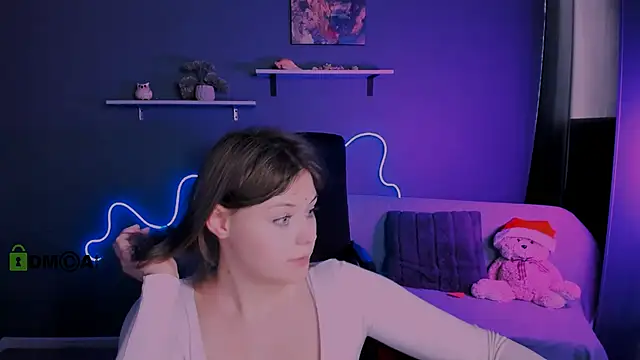 Snapshot of nikole_kitt chatting on February 27, 2025, 5:13 am nikole kitt online show from February 27, 2025, 5:13 am