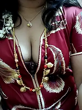 gaurika18 online show from March 5, 2025, 12:05 am