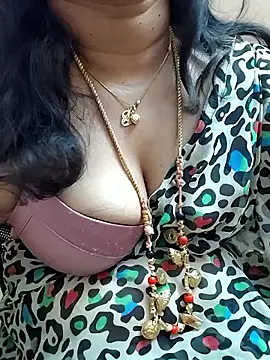 gaurika18 online show from March 16, 2025, 11:25 pm