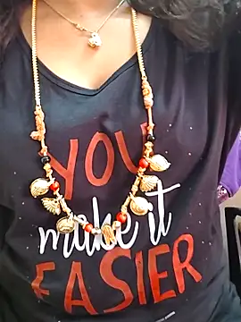 gaurika18 online show from March 23, 2025, 8:37 am