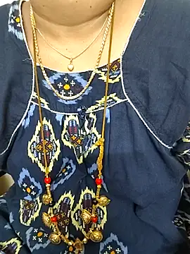 gaurika18 online show from September 12, 2025, 12:44 am