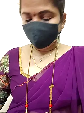 gaurika18 online show from September 20, 2025, 5:19 am