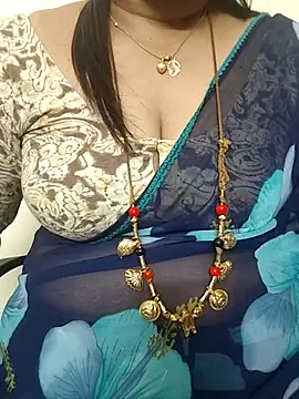 gaurika18 online show from October 15, 2025, 6:46 am