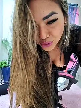 giselxxx hot online show from March 1, 2025, 12:23 pm