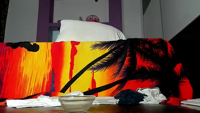 dayanna sweet online show from September 11, 2025, 3:39 am