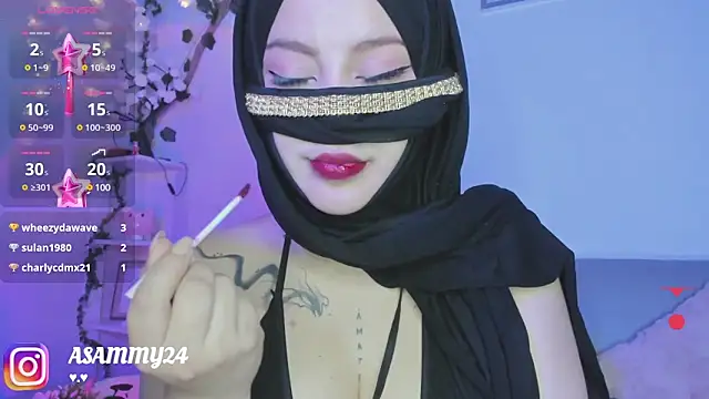 Snapshot of Lilith_Asami chatting on January 18, 2025, 12:47 pm Lilith Asami online show from January 18, 2025, 12:47 pm