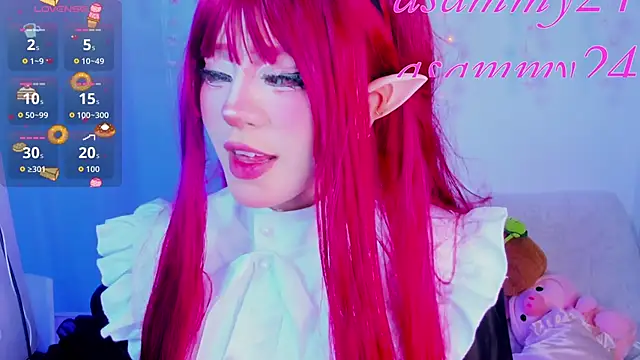 Snapshot of Lilith_Asami chatting on November 29, 2025, 10:18 am Lilith Asami online show from November 29, 2025, 10:18 am