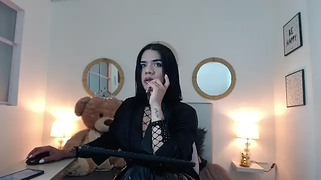 Snapshot of zoe_hecate_sexx chatting on September 25, 2025, 8:18 am zoe hecate sexx online show from September 25, 2025, 8:18 am