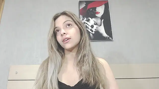 Snapshot of andreau18 chatting on January 30, 2025, 1:53 pm andreau18 online show from January 30, 2025, 1:53 pm