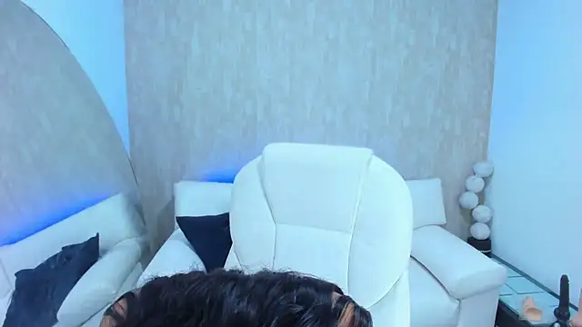 meggan 77 online show from February 15, 2025, 9:38 am