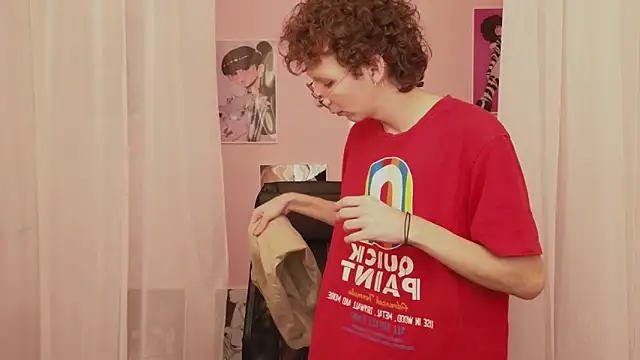 Snapshot of TommieH chatting on February 7, 2025, 11:45 am TommieH online show from February 7, 2025, 11:45 am