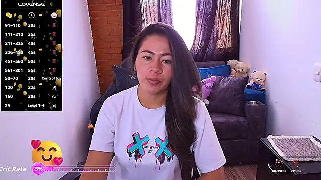 kendall sexy27 online show from September 9, 2025, 2:38 pm