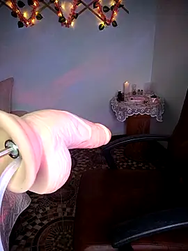 SofiaaCortes online show from February 19, 2025, 4:34 am