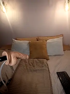 SofiaaCortes online show from September 20, 2025, 7:42 am