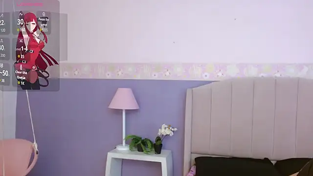 Snapshot of Angie99_gh chatting on December 5, 2024, 4:20 am Angie99 gh online show from December 5, 2024, 4:20 am