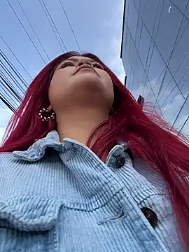 lia moon77 online show from November 7, 2025, 8:53 pm