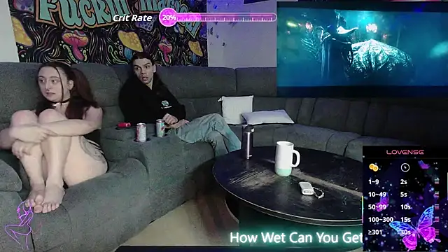 Snapshot of NovaLove2002 chatting on November 20, 2025, 4:34 am NovaLove2002 online show from November 20, 2025, 4:34 am