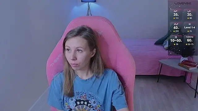 Lill Mary online show from December 19, 2024, 7:18 am