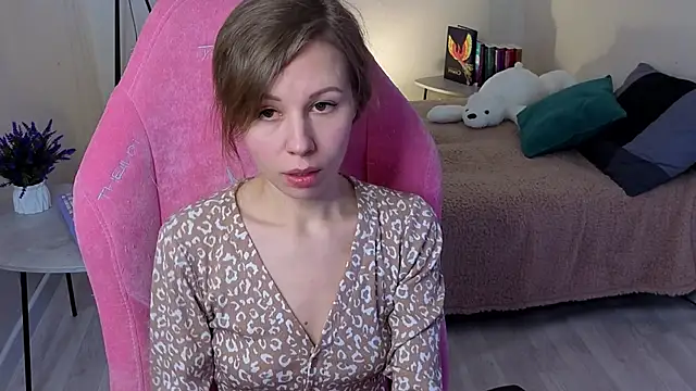 Lill Mary online show from February 18, 2025, 5:31 am