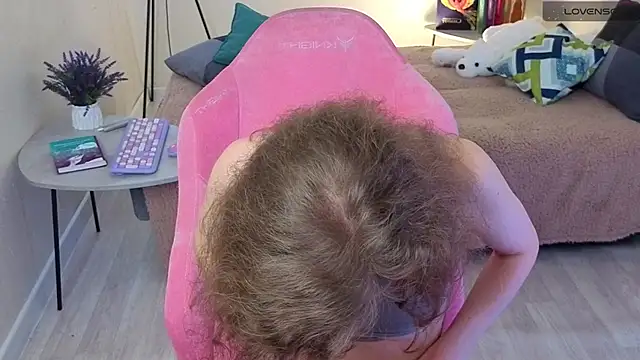 Lill Mary online show from February 22, 2025, 5:23 am