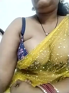 Nyra-23 online show from January 12, 2025, 1:48 pm