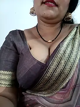 Nyra-23 online show from November 30, 2025, 10:08 am