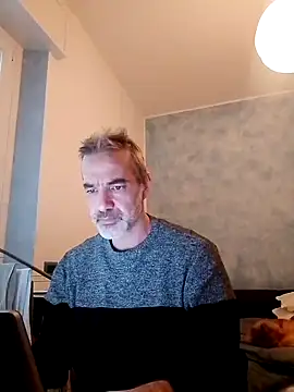 Marcolino183 online show from December 12, 2024, 3:37 pm