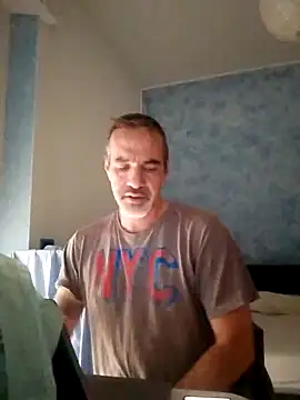 Marcolino183 online show from January 7, 2025, 2:41 pm