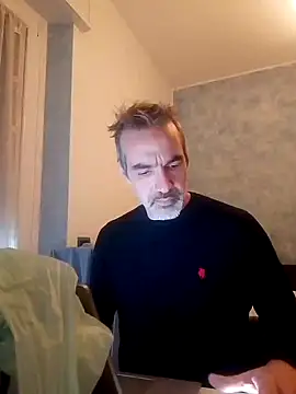 Marcolino183 online show from January 8, 2025, 3:28 pm