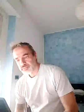 Marcolino183 online show from January 13, 2025, 2:00 pm