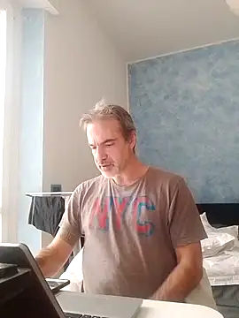 Marcolino183 online show from January 21, 2025, 2:59 pm