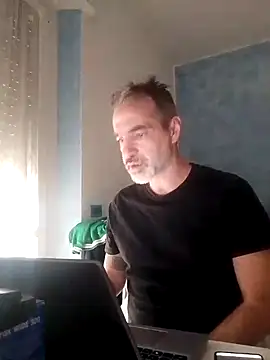 Marcolino183 online show from February 14, 2025, 3:05 pm