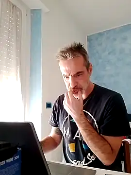 Marcolino183 online show from February 21, 2025, 2:38 pm