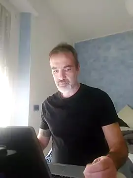 Marcolino183 online show from March 14, 2025, 9:14 am