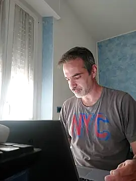 Marcolino183 online show from March 18, 2025, 9:09 am