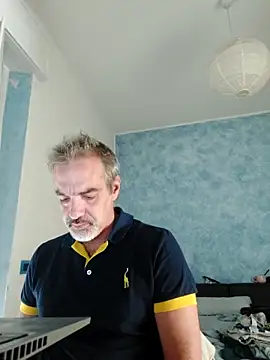 Marcolino183 online show from September 16, 2025, 7:31 am