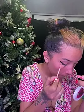 baby lizy online show from January 5, 2025, 12:42 am