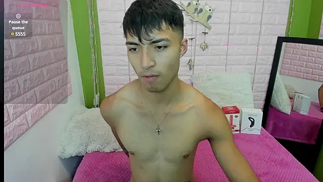 dylan fun18 online show from December 7, 2024, 6:04 pm