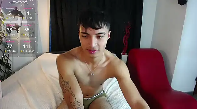 dylan fun18 online show from December 11, 2024, 6:09 pm