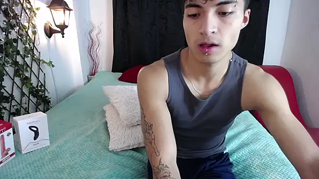 dylan fun18 online show from December 30, 2024, 3:57 pm