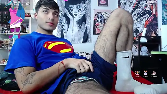 dylan fun18 online show from October 23, 2025, 8:51 pm