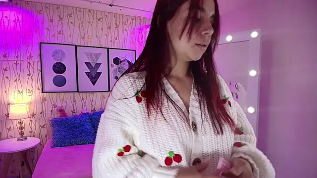 Snapshot of Gabby_evanns chatting on December 28, 2024, 12:35 pm Gabby evanns online show from December 28, 2024, 12:35 pm