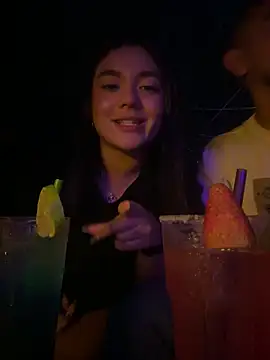 camianddanna online show from January 20, 2025, 1:18 am