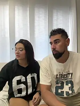 camianddanna online show from February 9, 2025, 7:09 pm