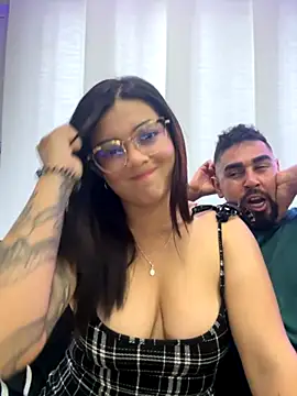 camianddanna online show from October 26, 2025, 9:53 pm