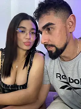 camianddanna online show from October 31, 2025, 12:55 am